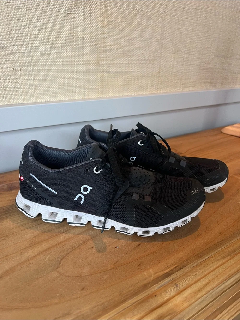 On Running lightweight breathable